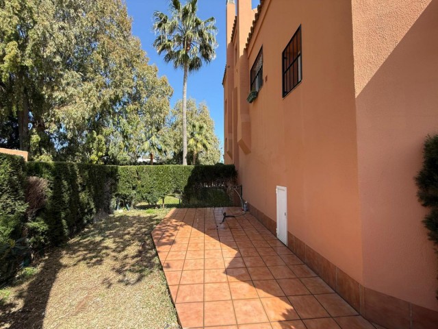 4 Bedrooms Villa in Manilva