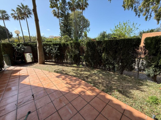 4 Bedrooms Villa in Manilva