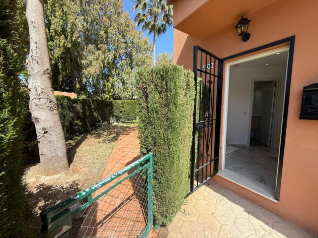 4 Bedrooms Villa in Manilva