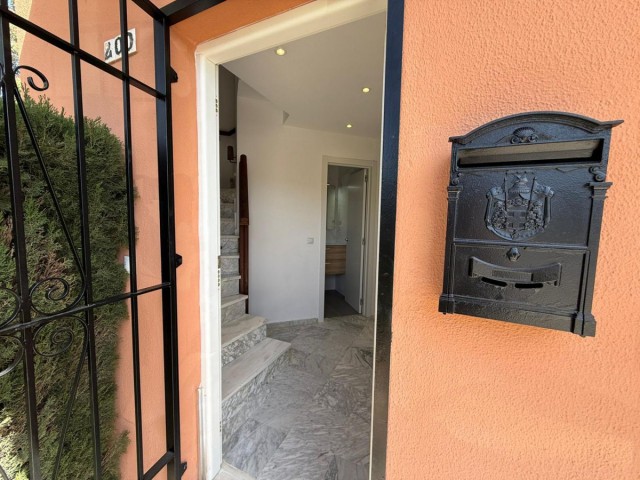 4 Bedrooms Villa in Manilva