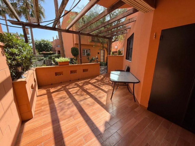 4 Bedrooms Villa in Manilva