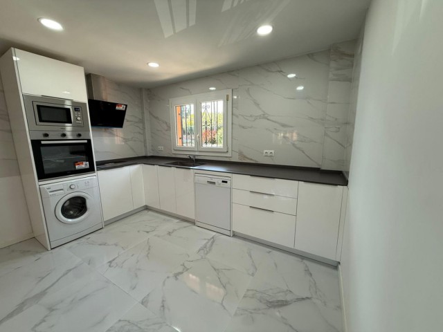 4 Bedrooms Villa in Manilva