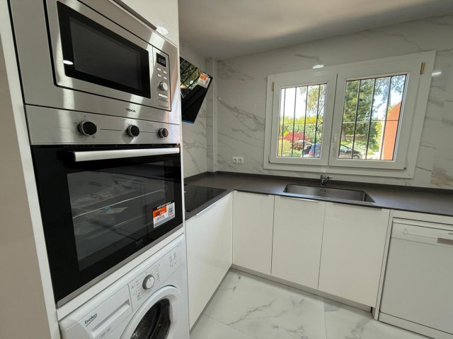 4 Bedrooms Villa in Manilva