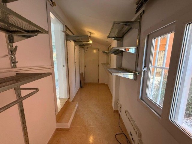 4 Bedrooms Villa in Manilva