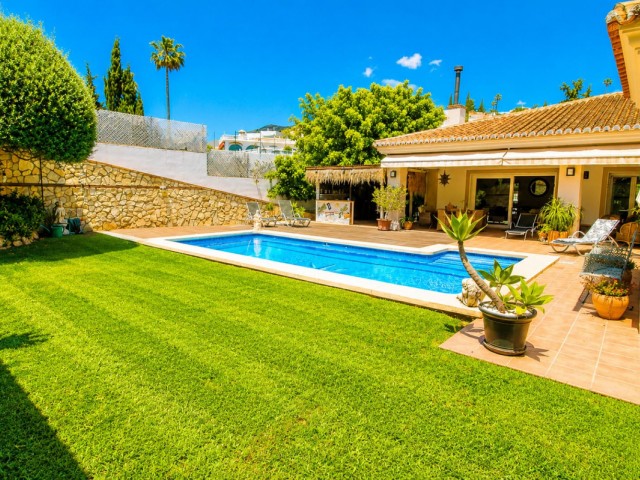 Villa, Sierrezuela, R5387131