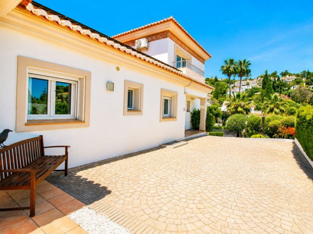 Villa, Sierrezuela, R5387131