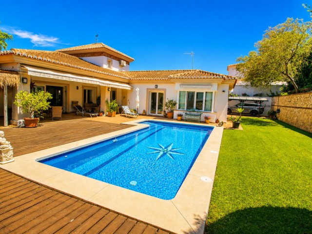 Villa, Sierrezuela, R5387131