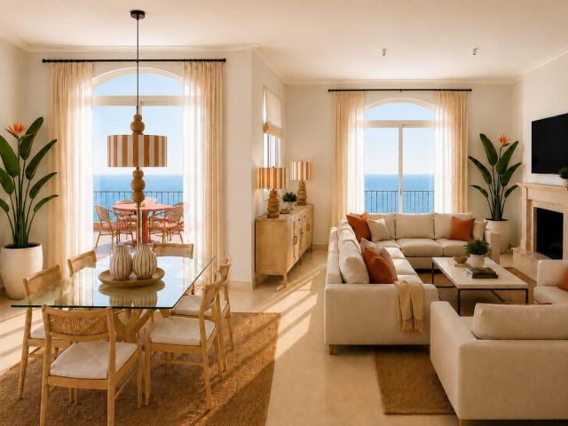 Penthouse, Manilva, R5387404