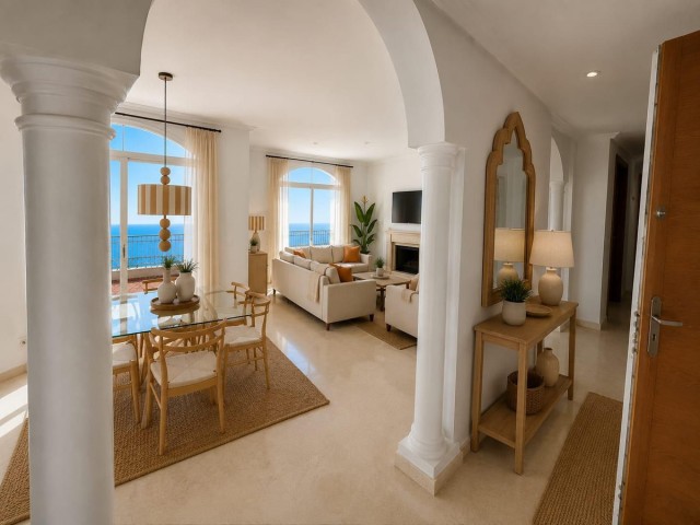 Penthouse, Manilva, R5387404