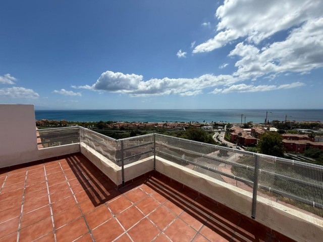 Penthouse i Manilva