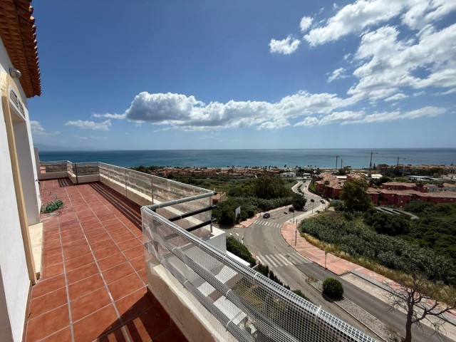 Penthouse i Manilva