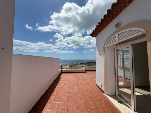 Penthouse i Manilva