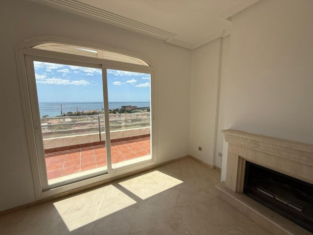 Penthouse i Manilva