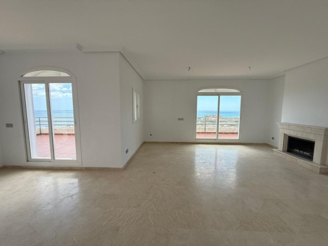 Penthouse i Manilva