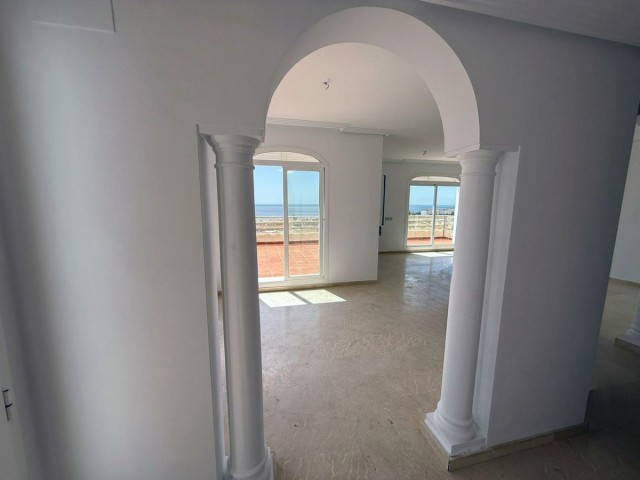 Penthouse i Manilva