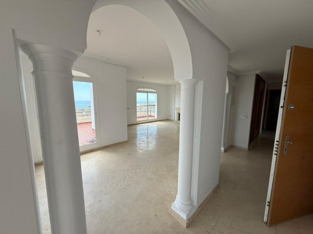 Penthouse i Manilva