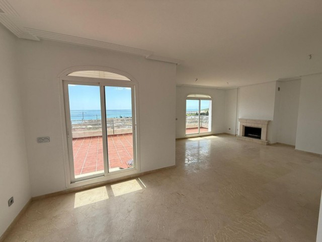 Penthouse i Manilva