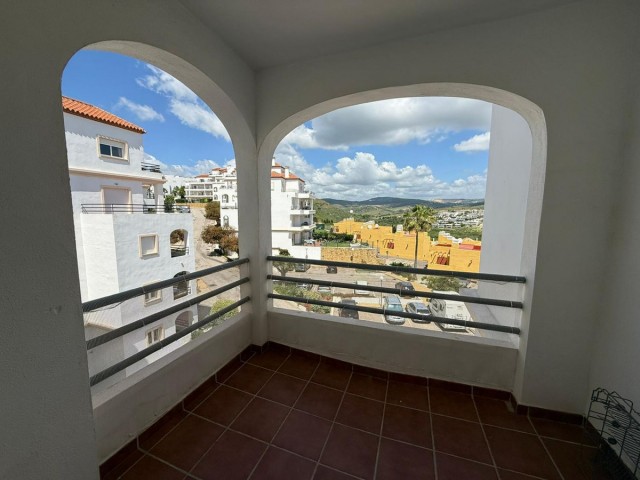 Penthouse i Manilva