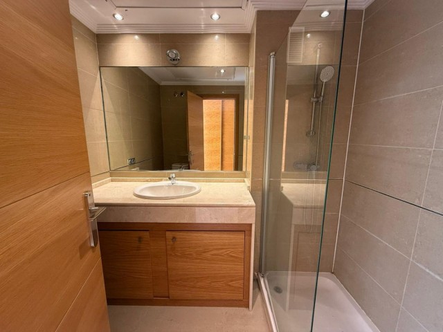 Penthouse i Manilva
