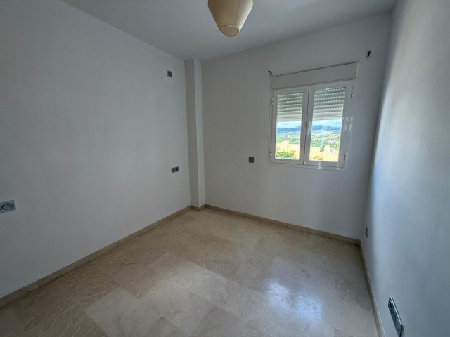 Penthouse i Manilva