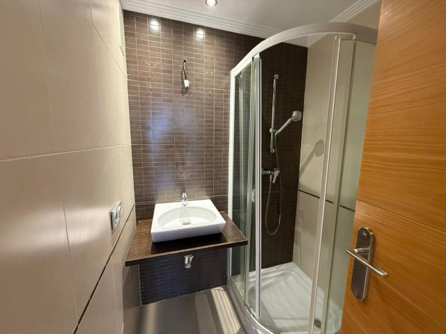 Penthouse i Manilva