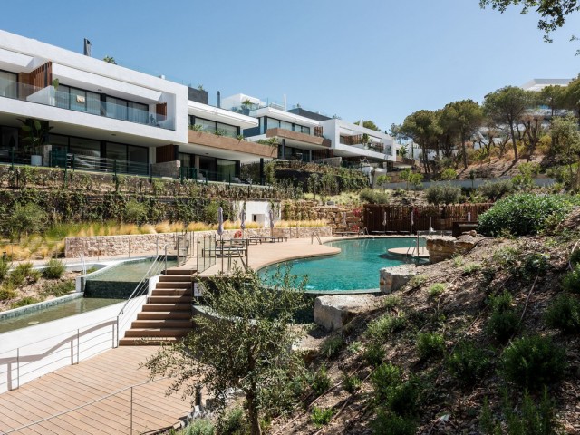 Appartement, Artola, R5387947