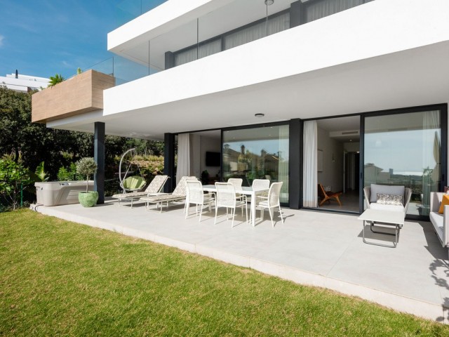 Appartement, Artola, R5387947