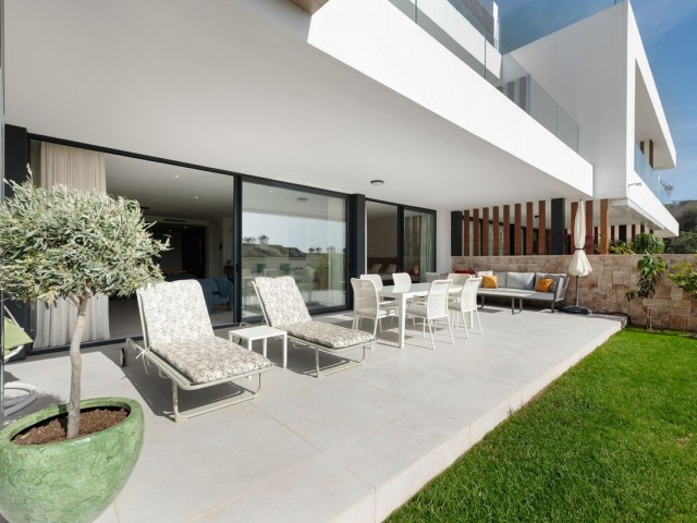Appartement, Artola, R5387947