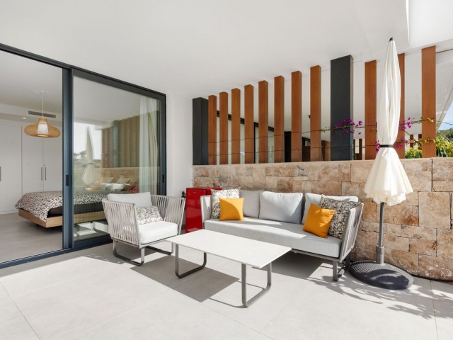 Appartement, Artola, R5387947