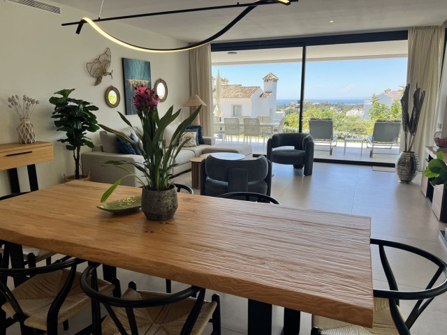 3 Schlafzimmer Apartment in Artola