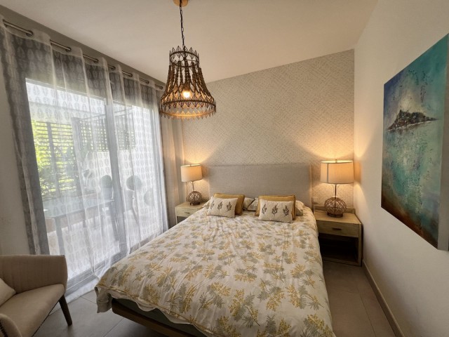 3 Schlafzimmer Apartment in Artola