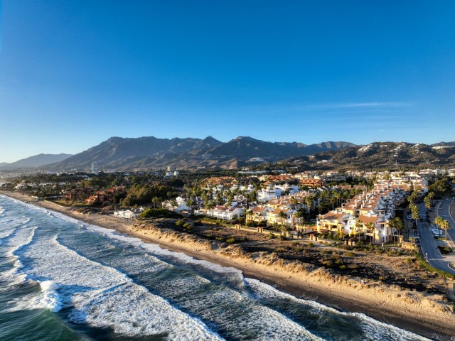 Adosado, Bahía de Marbella, R5360689