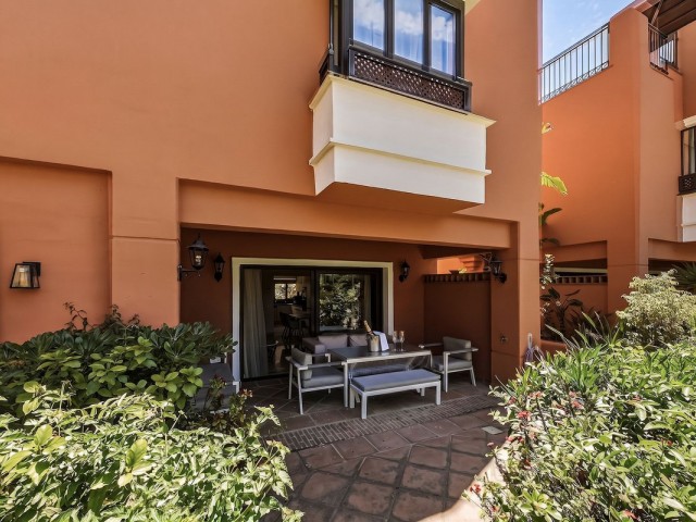 Adosado, Bahía de Marbella, R5360689