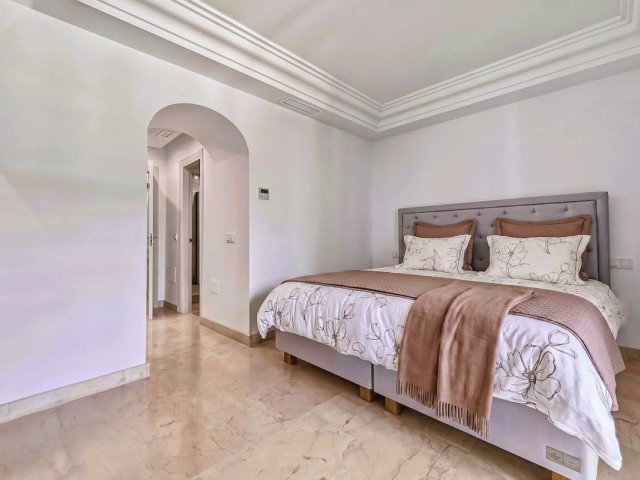 2 Soveroms Rekkehus i Bahía de Marbella
