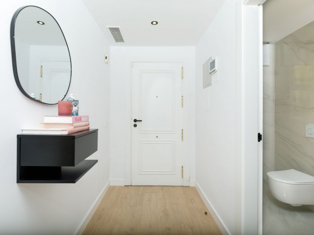 Apartamento con 3 Dormitorios  en La Quinta