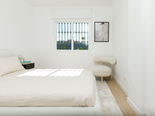 Apartamento con 3 Dormitorios  en La Quinta