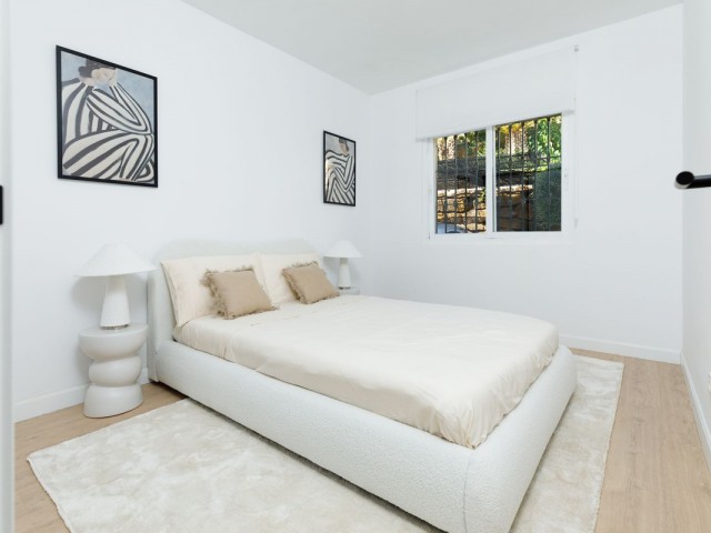 Apartamento con 3 Dormitorios  en La Quinta