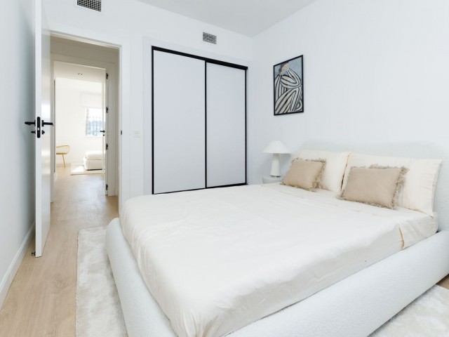 Apartamento con 3 Dormitorios  en La Quinta
