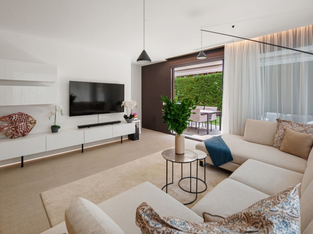 Apartamento, Marbesa, R5388199