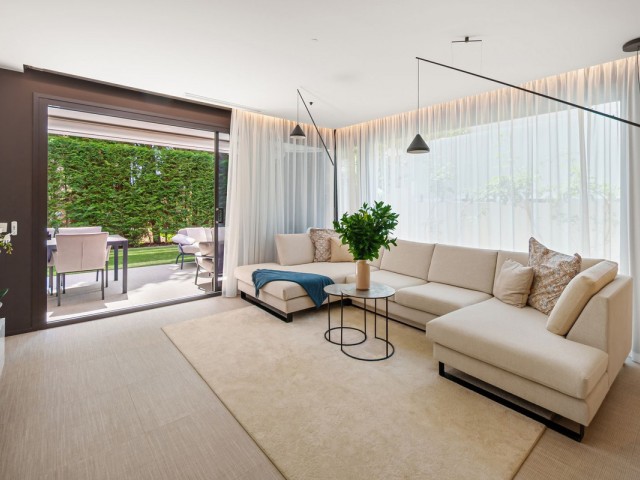 Apartamento, Marbesa, R5388199