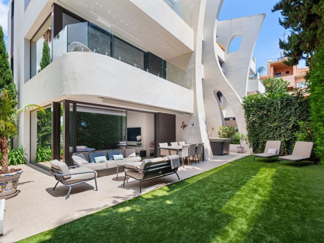 Apartamento, Marbesa, R5388199