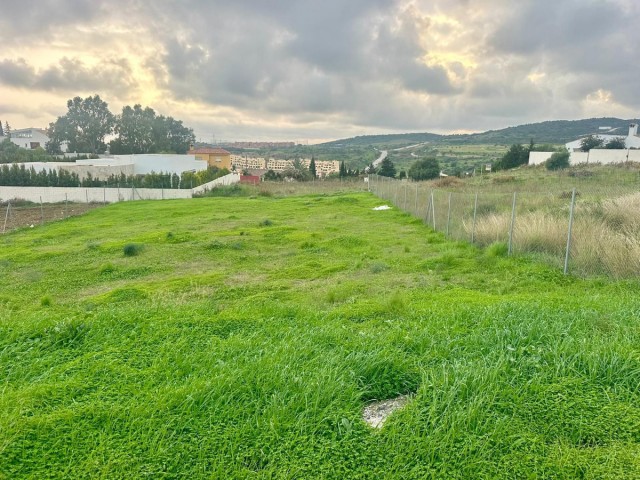 Perceel, Valle Romano, R5388721