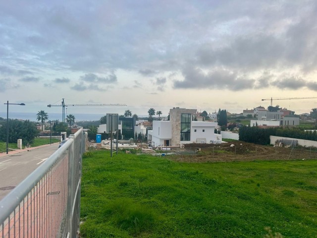 Perceel, Valle Romano, R5388721