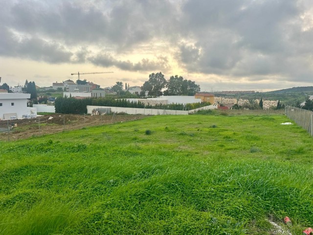 Perceel, Valle Romano, R5388721