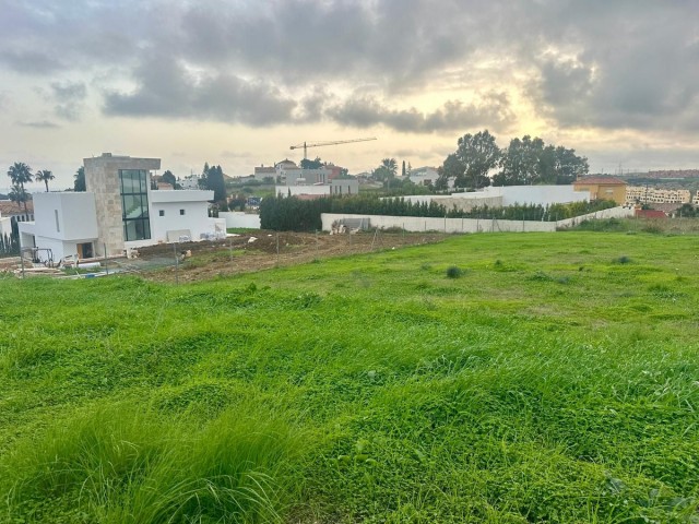 Perceel, Valle Romano, R5388721