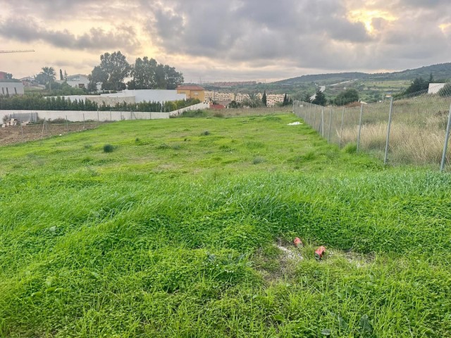 Perceel, Valle Romano, R5388721