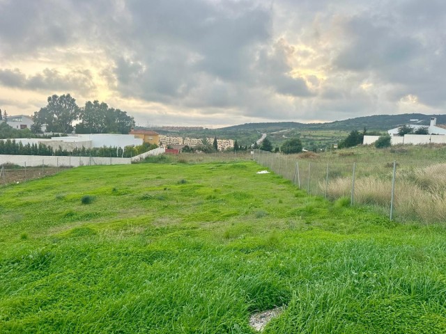  Perceel in Valle Romano