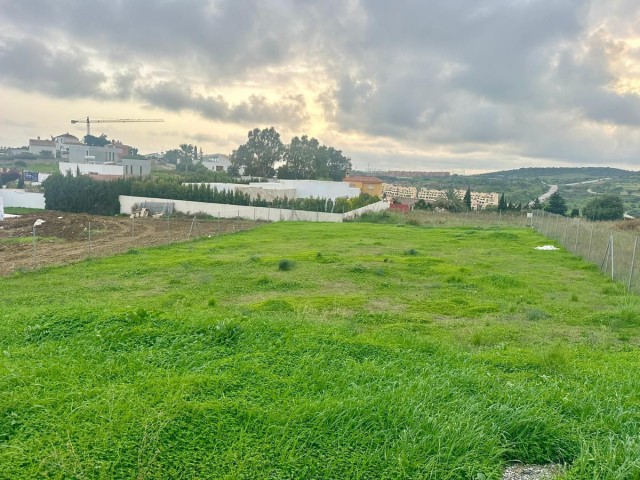  Perceel in Valle Romano