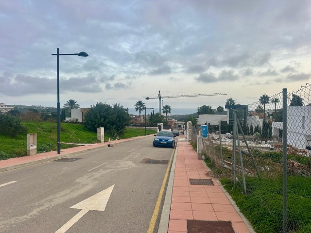  Perceel in Valle Romano