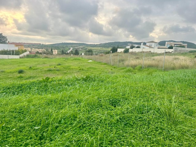  Perceel in Valle Romano